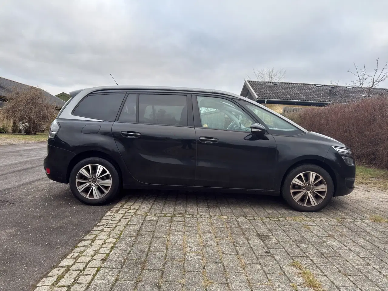 Billede 4 - Citroën Grand C4 Picasso 2,0 BlueHDi 150 Intensive EAT6 7prs