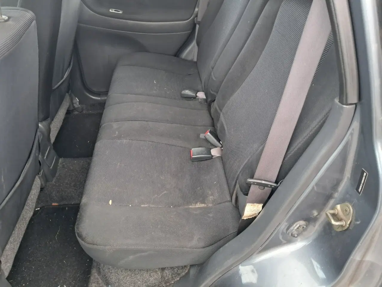 Billede 6 - Suzuki Liana 1,6 