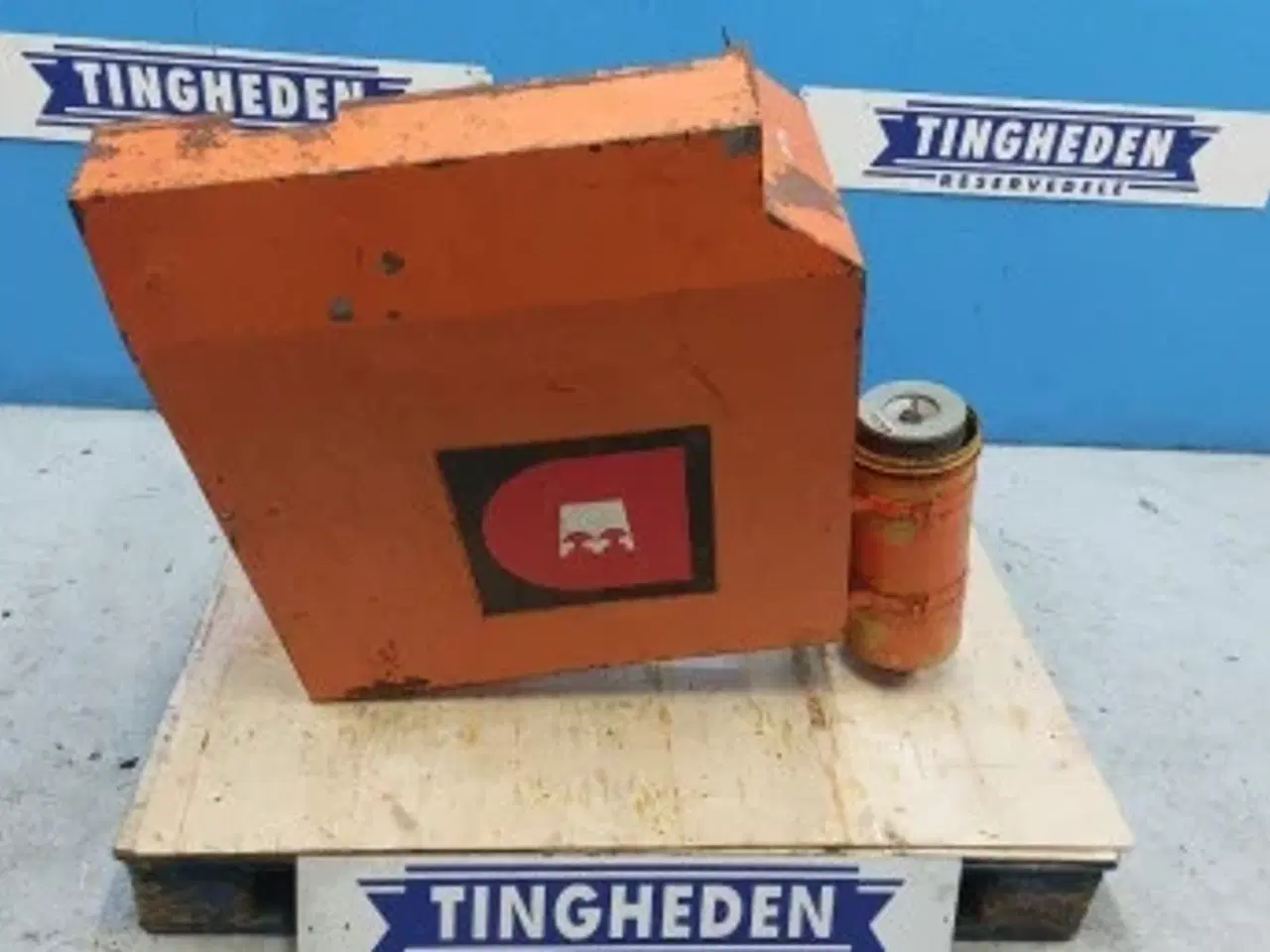 Billede 9 - Dronningborg D900 Guard 28701316