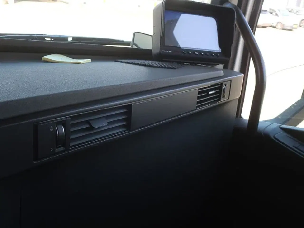 Billede 52 - Lastbil VOLVO FH 240