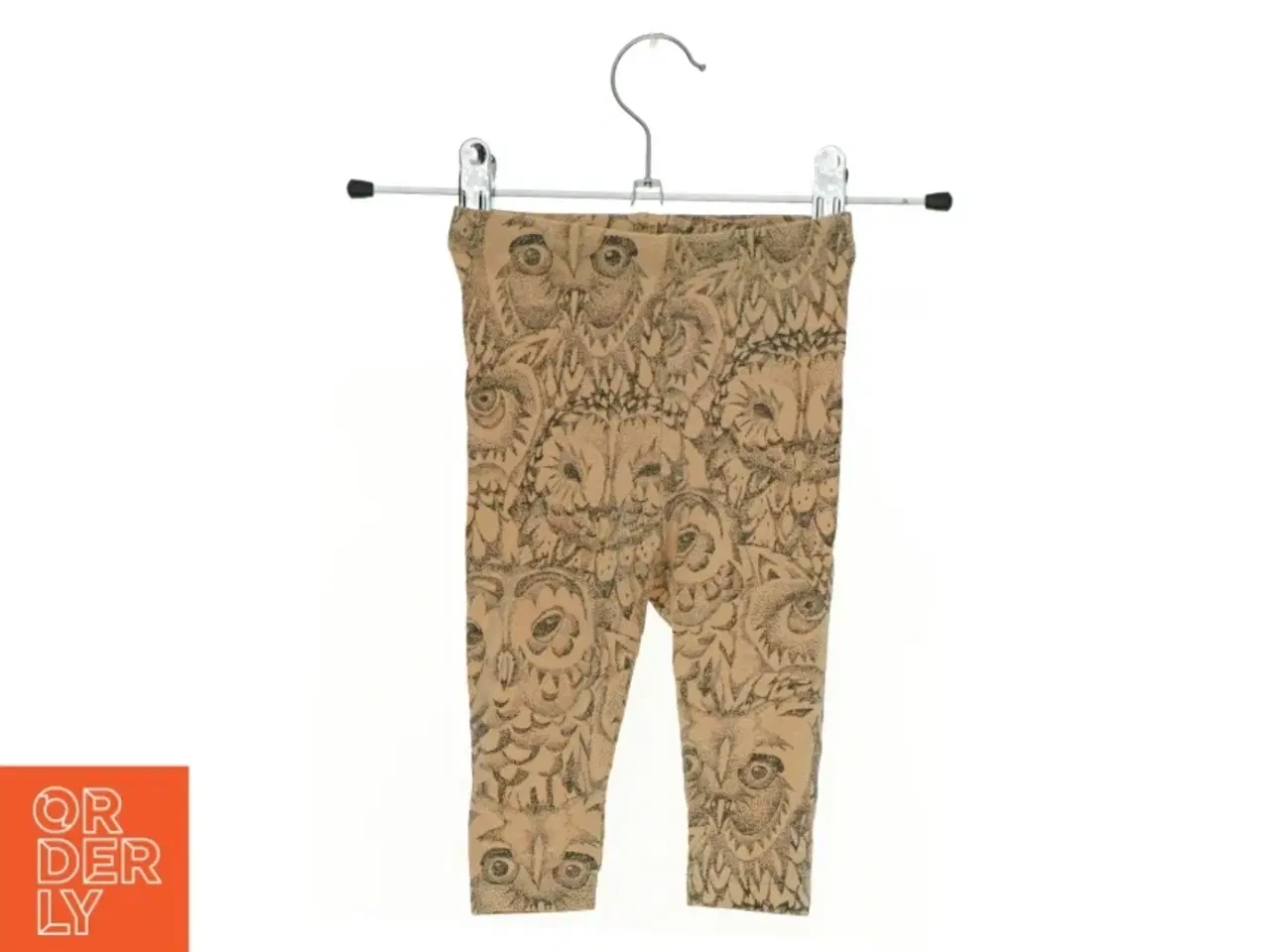 Billede 2 - Leggings fra Soft Gallery (str. 62 cm)