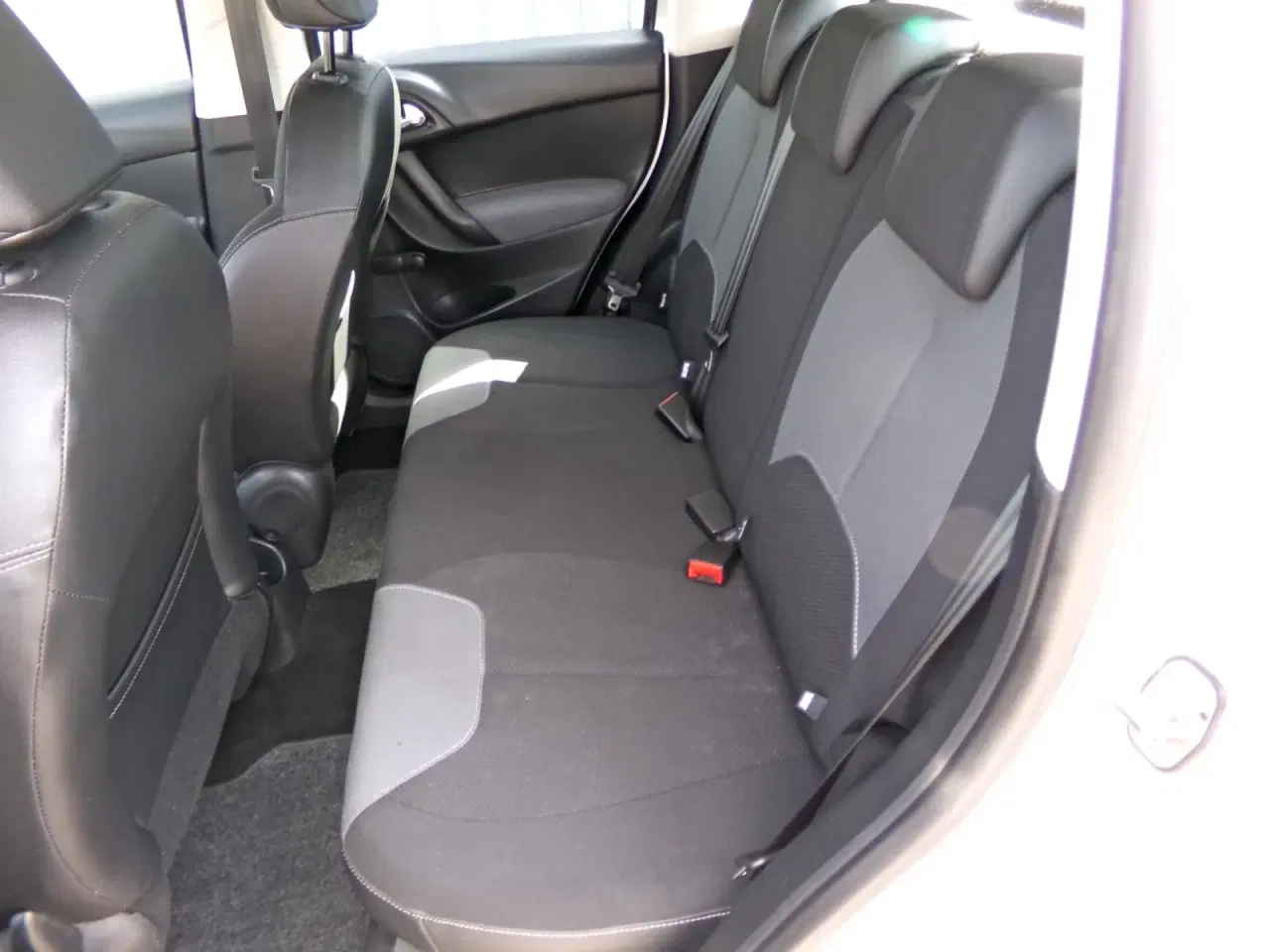 Billede 9 - Citroën C3 1,4 Attraction