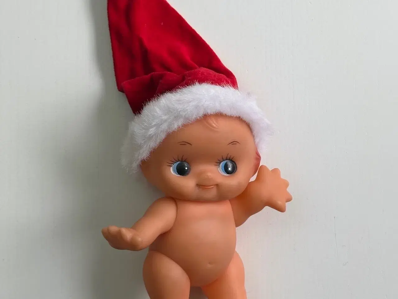 Billede 2 - Kewpie nisse