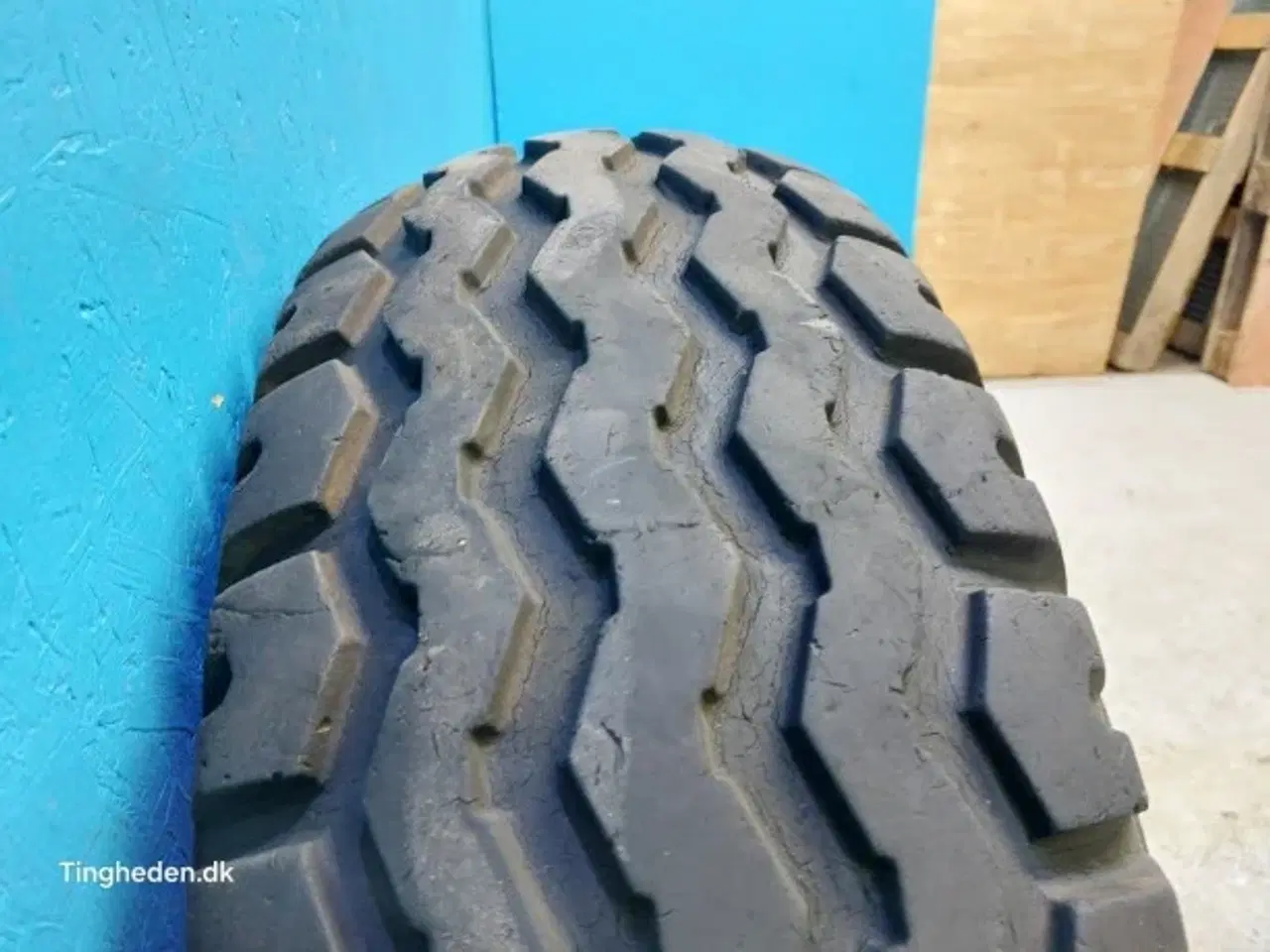 Billede 5 - 18"   12.5/80-18
