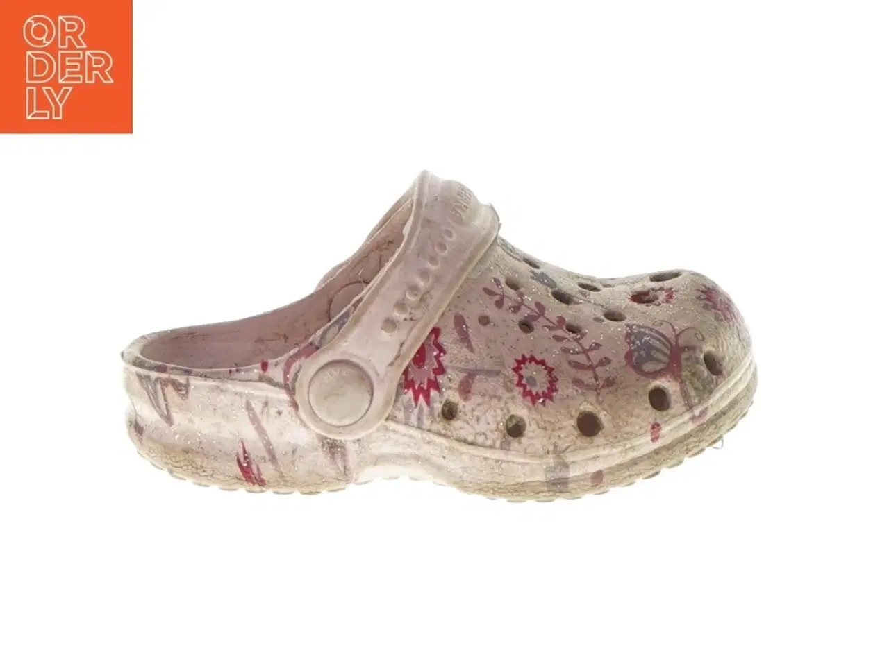 Billede 1 - Sandaler fra Sahara (str. 20)