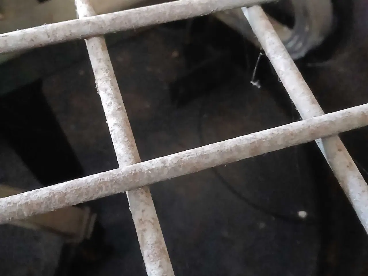 Billede 4 - Traktorblander, tvangsblander 