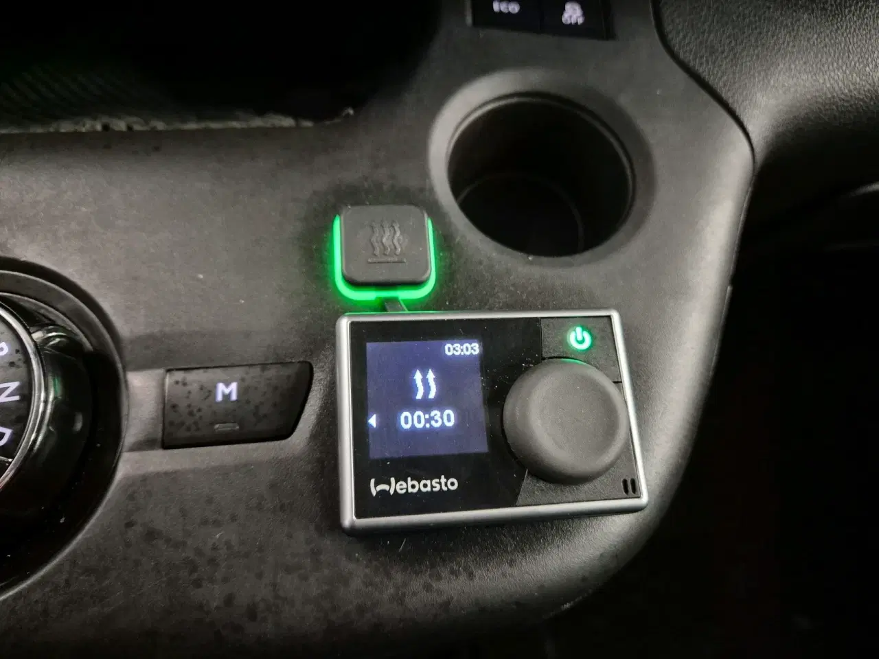 Billede 14 - Citroën Berlingo 7 pers. 1,5 Blue HDi Iconic XL EAT8 start/stop 130HK 8g Aut.