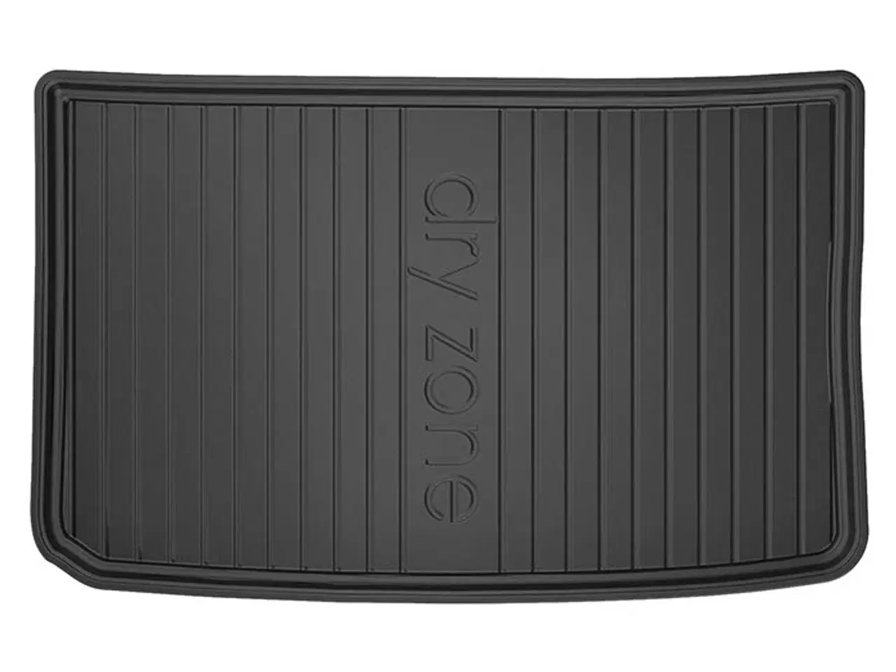 Billede 1 - Bagagerumsbakke Renault Clio IV HB 2012-2020