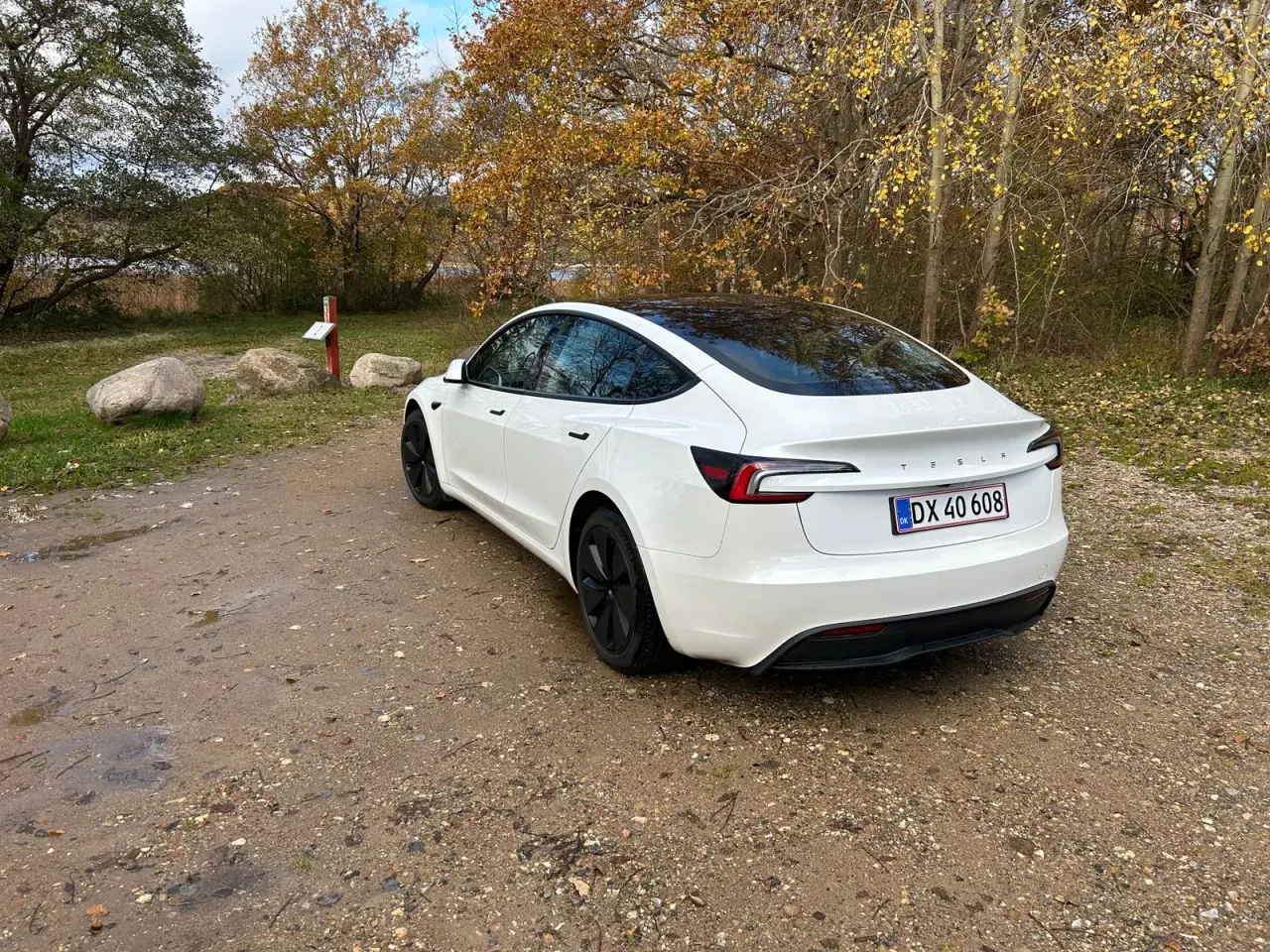 Billede 7 - Tesla Model 3  RWD