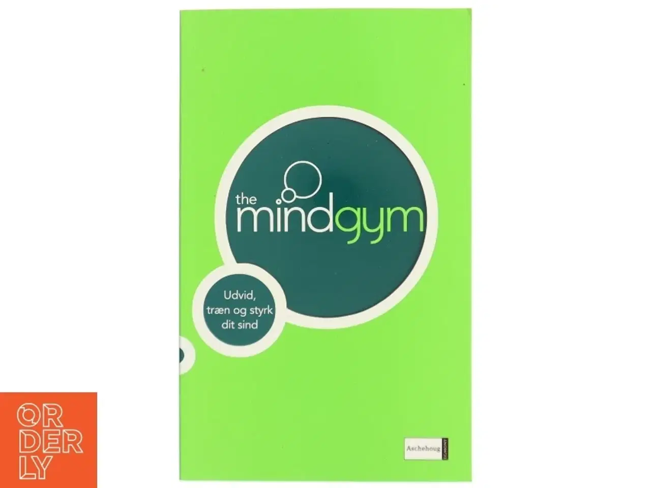 Billede 1 - The mind gym : udvid, træn og styrk dit sind (Bog)
