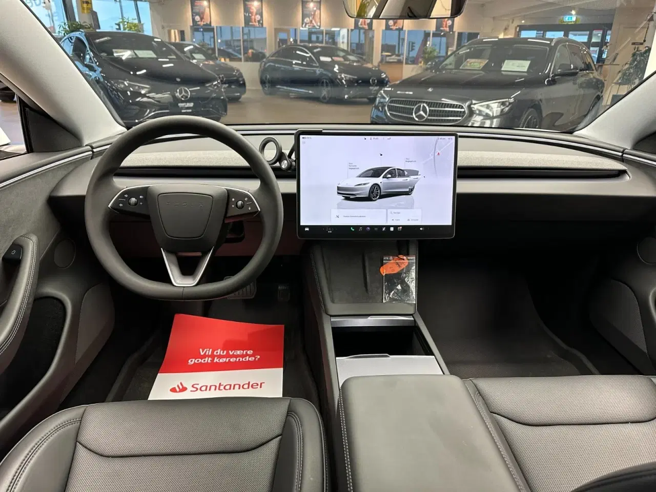 Billede 23 - Tesla Model 3 Long Range AWD