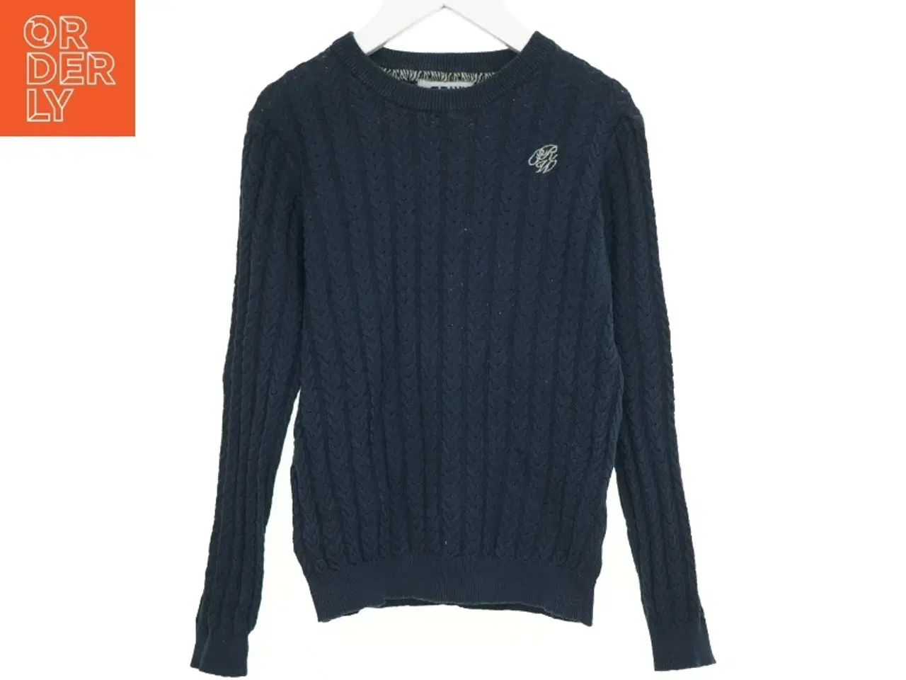 Billede 1 - Ridesweater fra CRW by Hks (str. 146 cm)