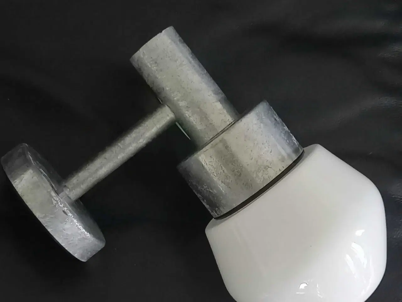 Billede 3 - Udendørslampe 