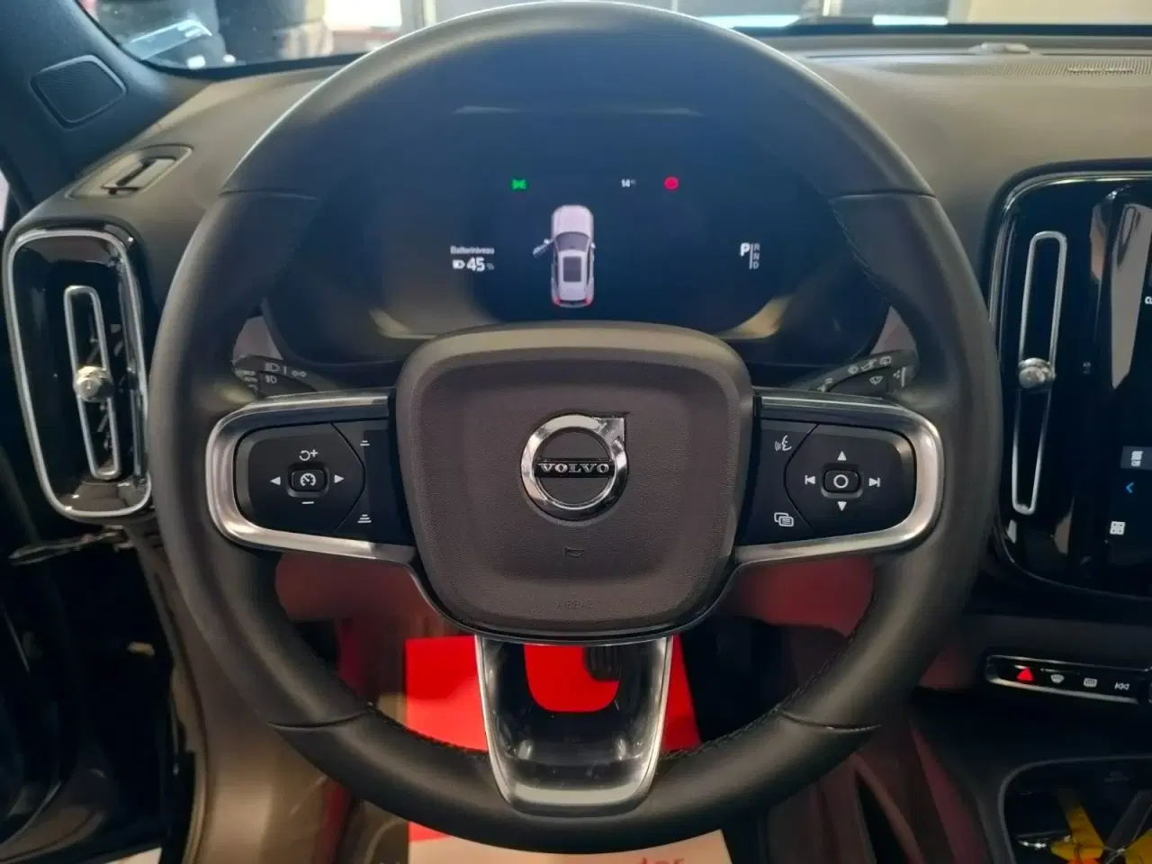 Billede 9 - Volvo XC40  P8 ReCharge Twin Ultimate