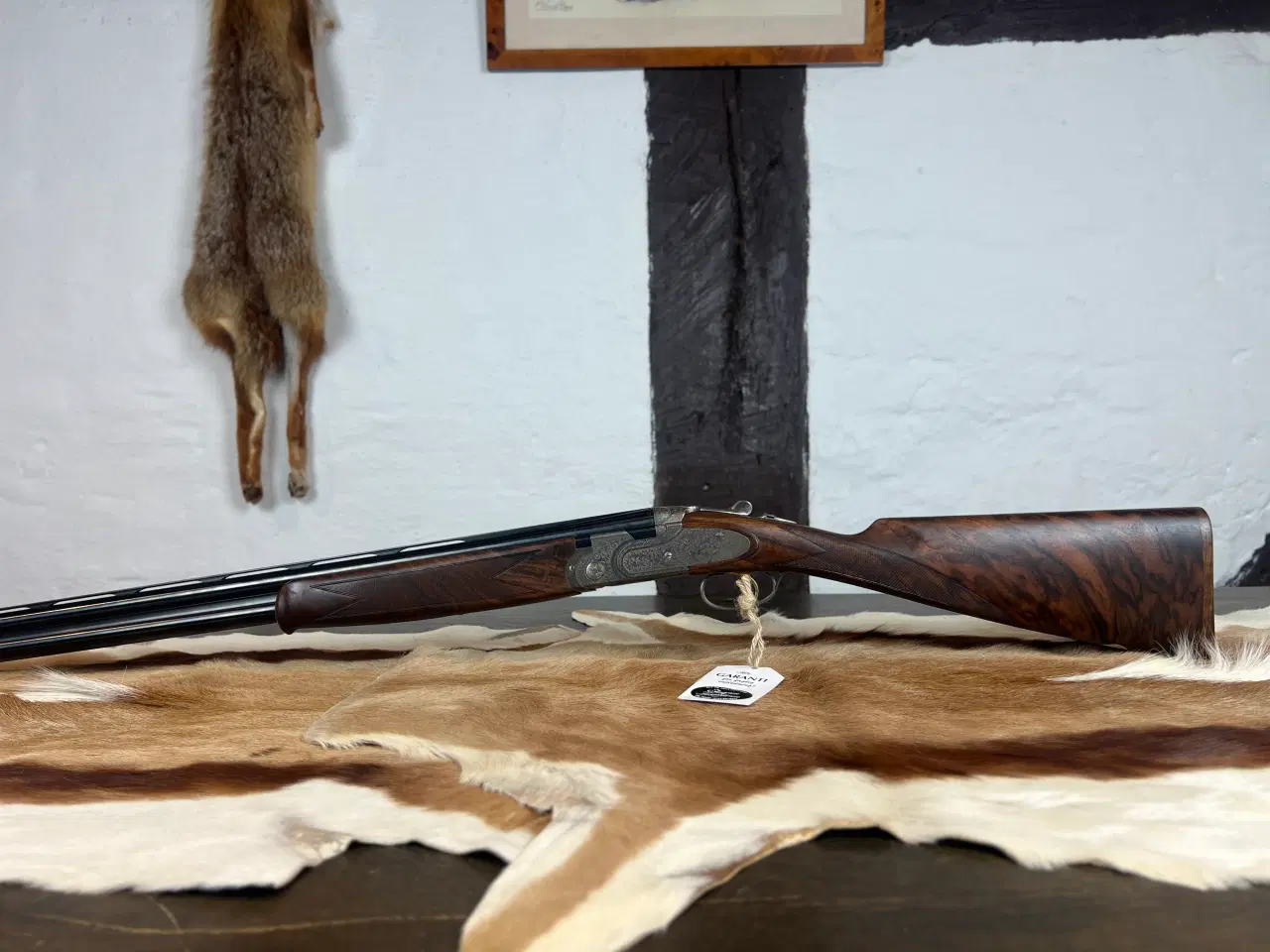 Billede 1 - Beretta EELL