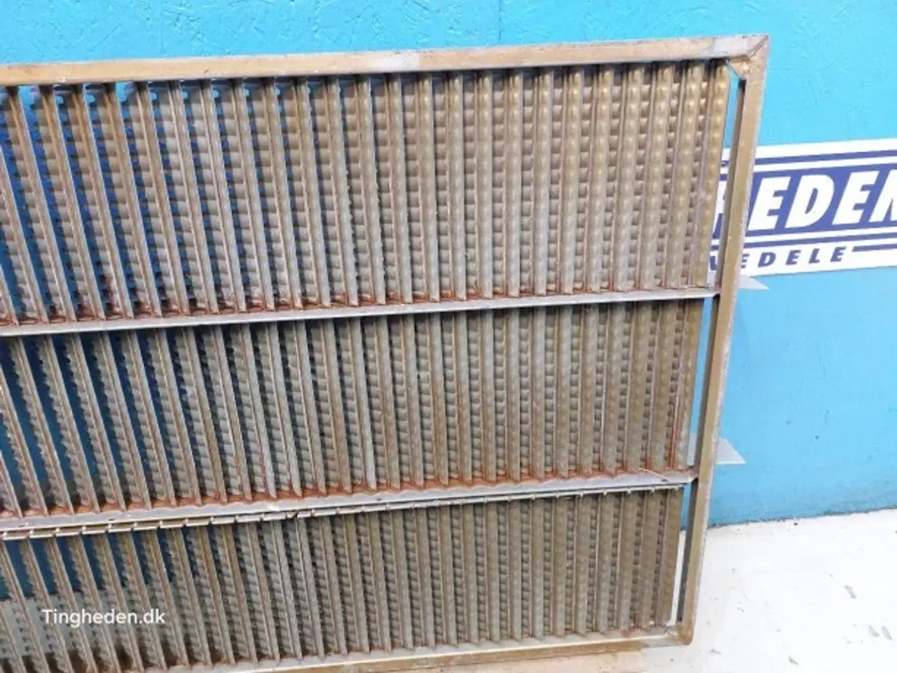 Billede 5 - Claas Dominator 108 Undersold 0001765170 (2)