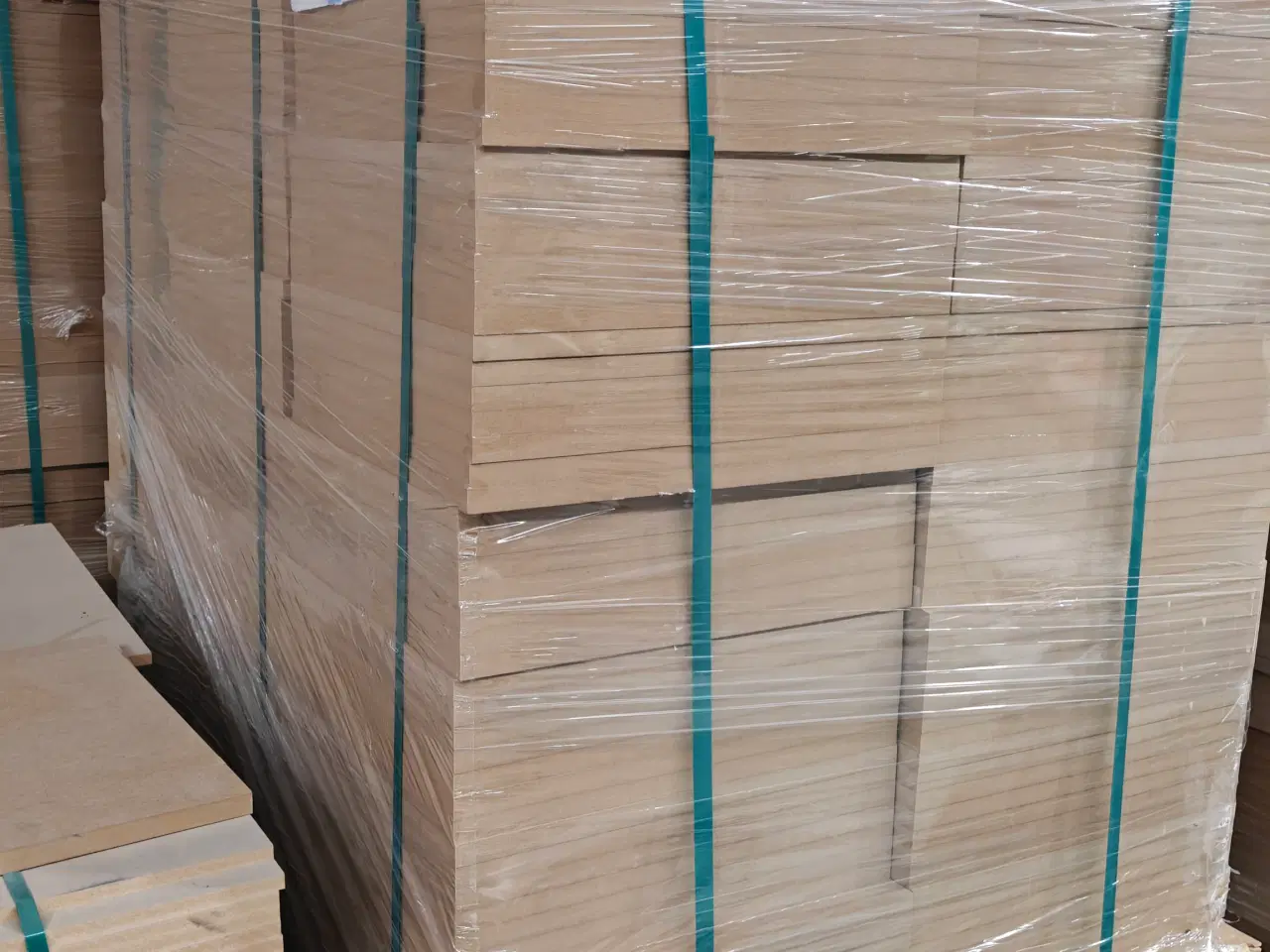 Billede 3 - MDF plader / emner sælges