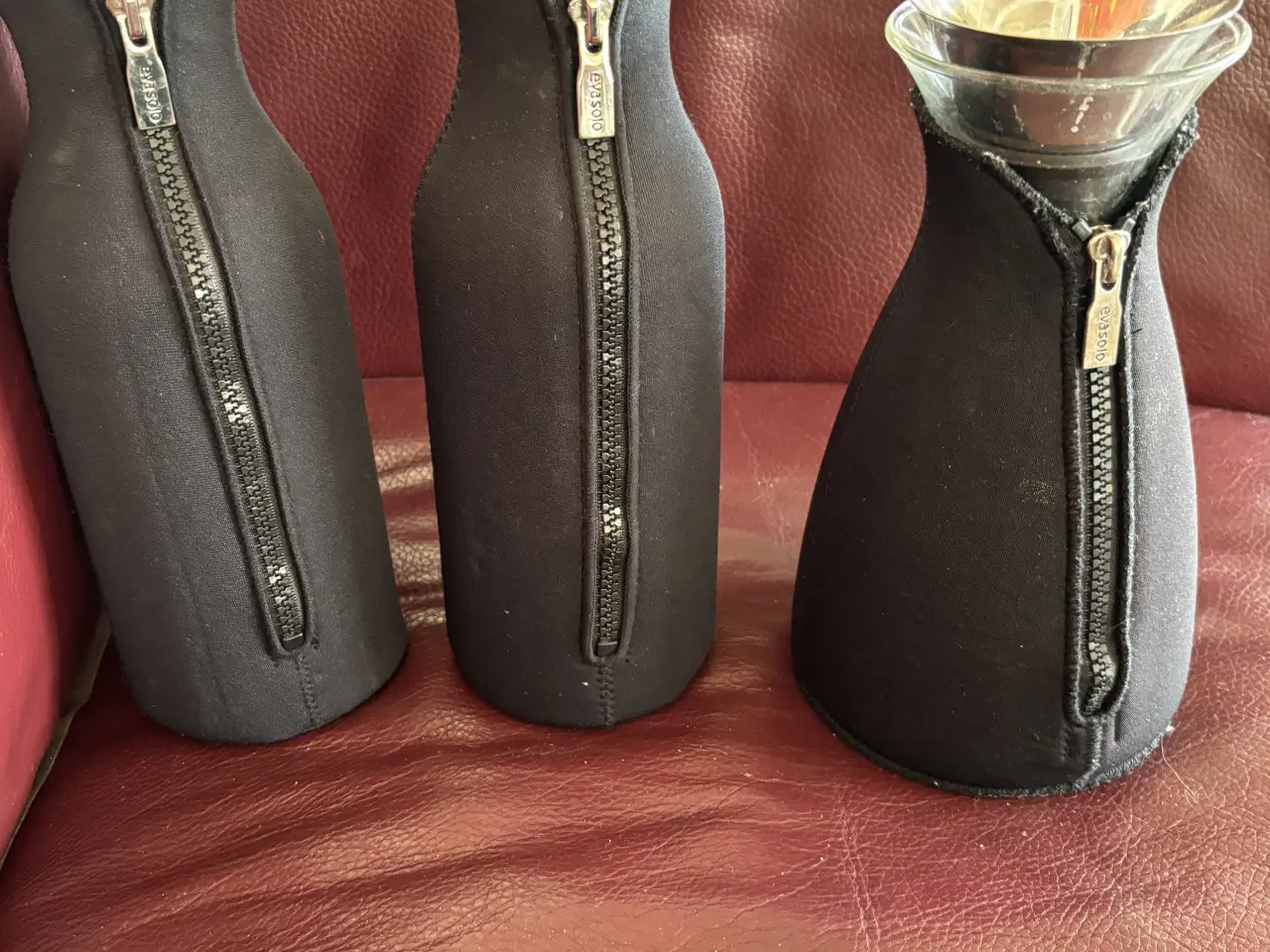 Billede 1 - Eva solokander