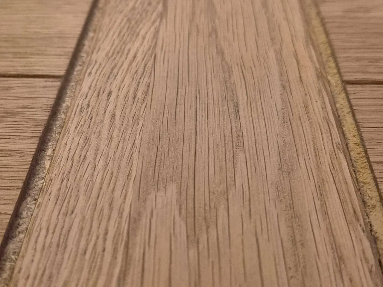 Billede 10 - Spise bord i egetre