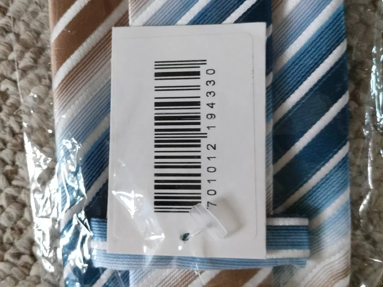 Billede 3 - Slip til mand 