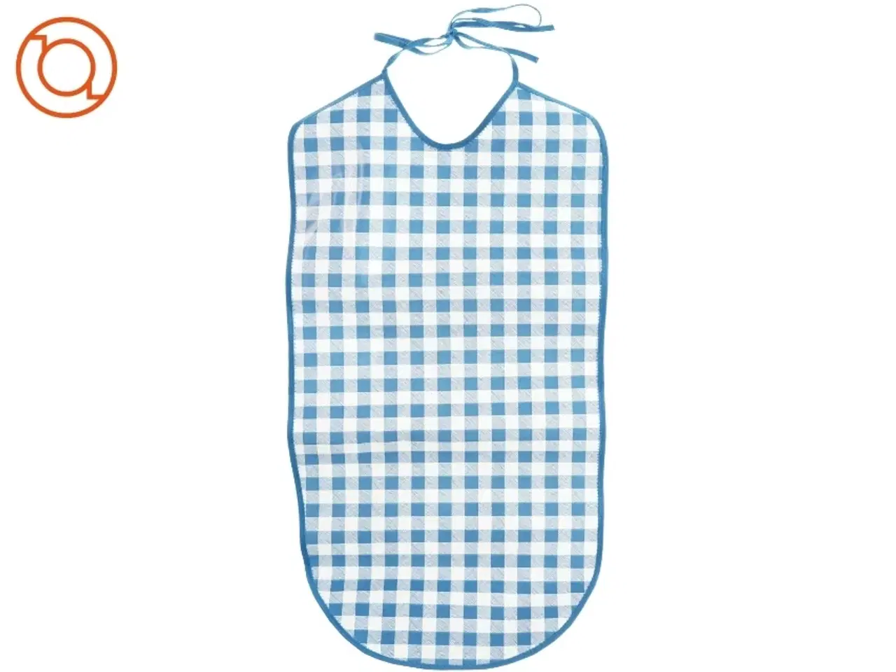 Billede 2 - 5x hagesmækker (str. 60 X 32cm)