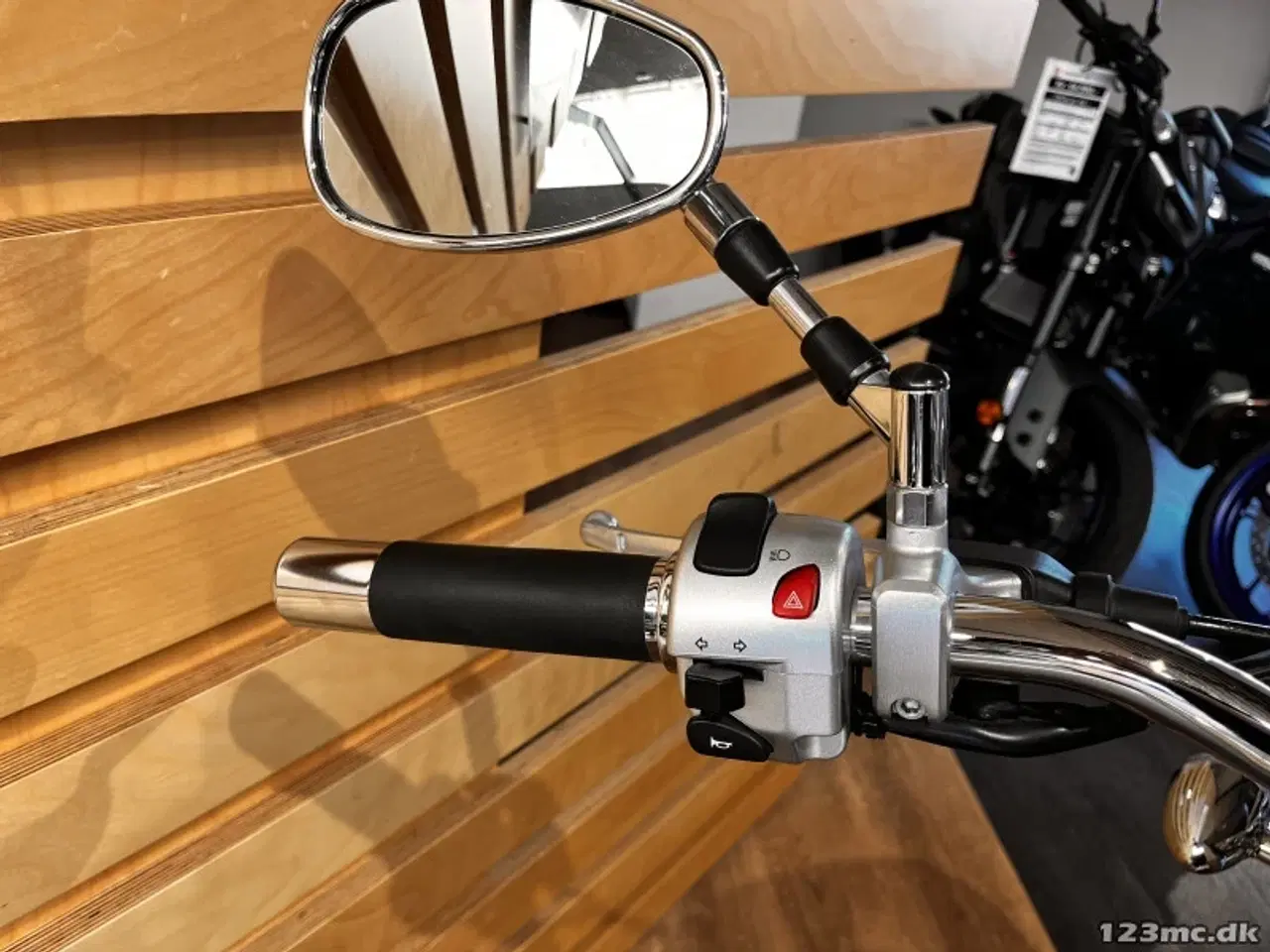 Billede 14 - Suzuki VZ 800 Intruder