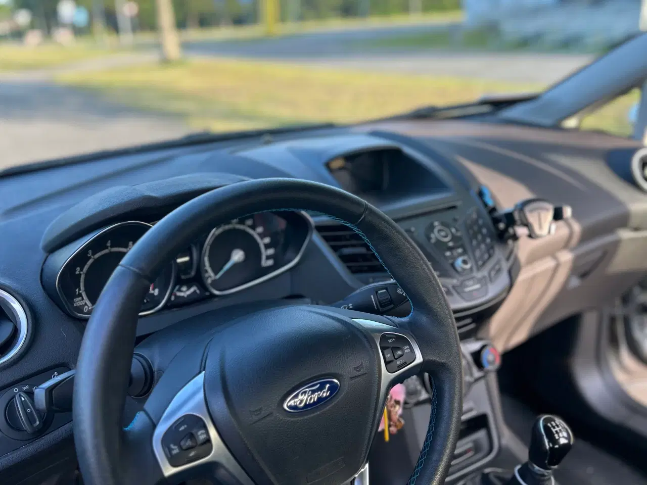 Billede 6 - Ford Fiesta 
