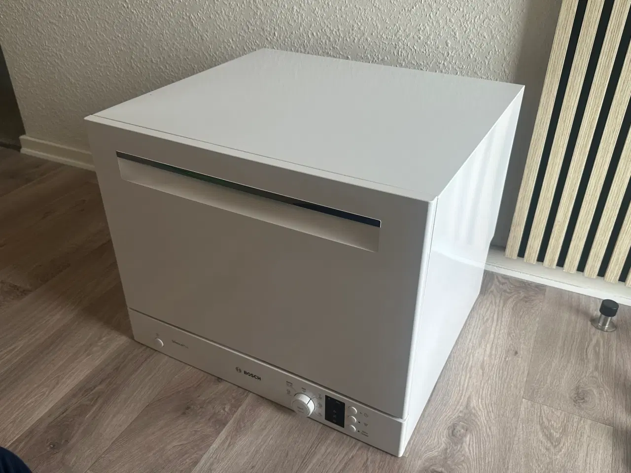 Billede 1 - Bordopvaskemaskine