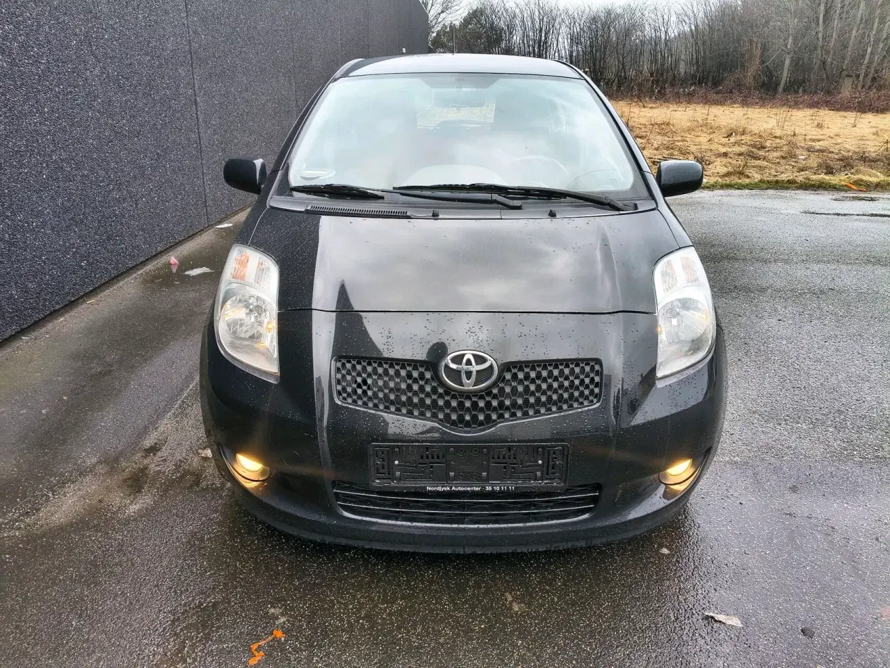 Billede 4 - Toyota Yaris 1,3 VVT-I Linea Luna 87HK 5d