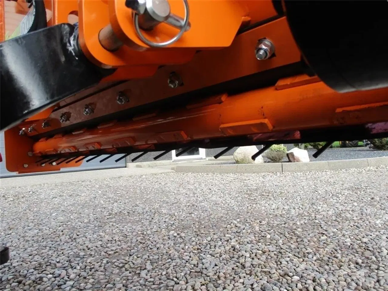 Billede 7 - Limas SSP140 Selvlæssende og med lys