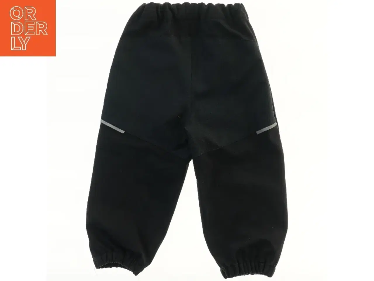 Billede 2 - Børnetermobukser med reflekser fra Name It (str. 92)