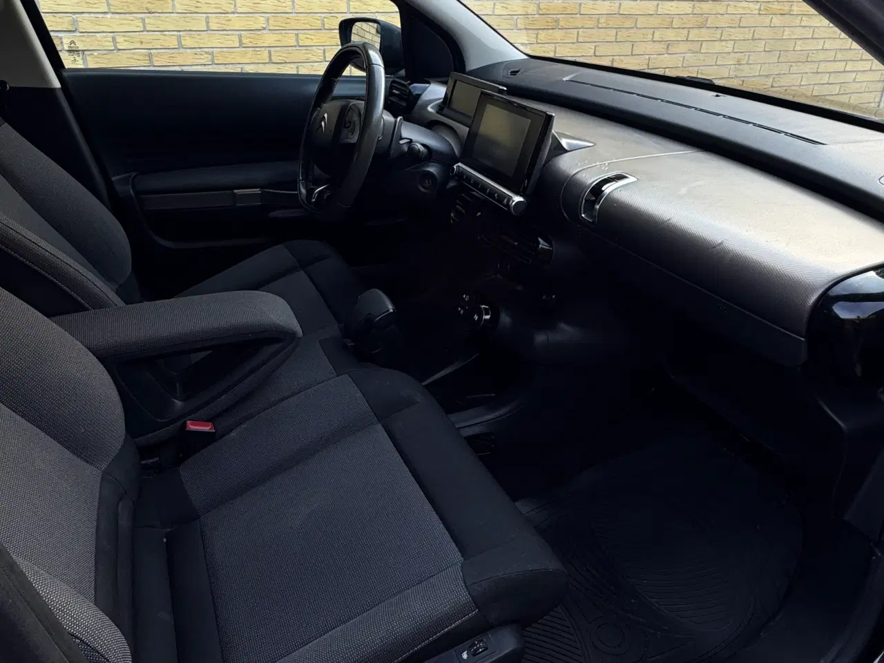 Billede 7 - Citroen C4 cactus 1,6HDi 2015