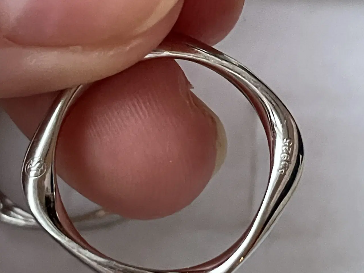 Billede 3 - Sif Jakobs ringe