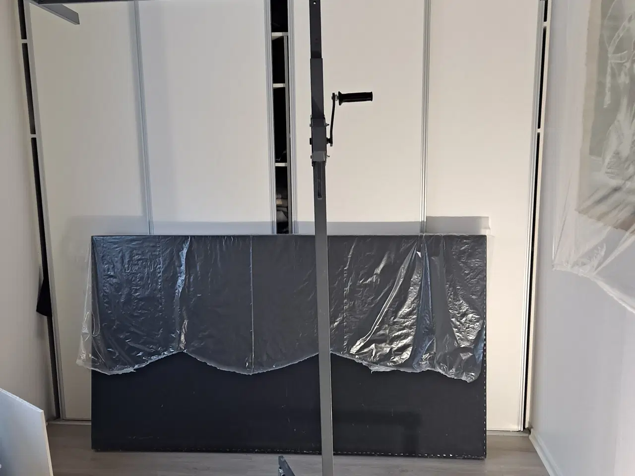 Billede 1 - Gipshejs 