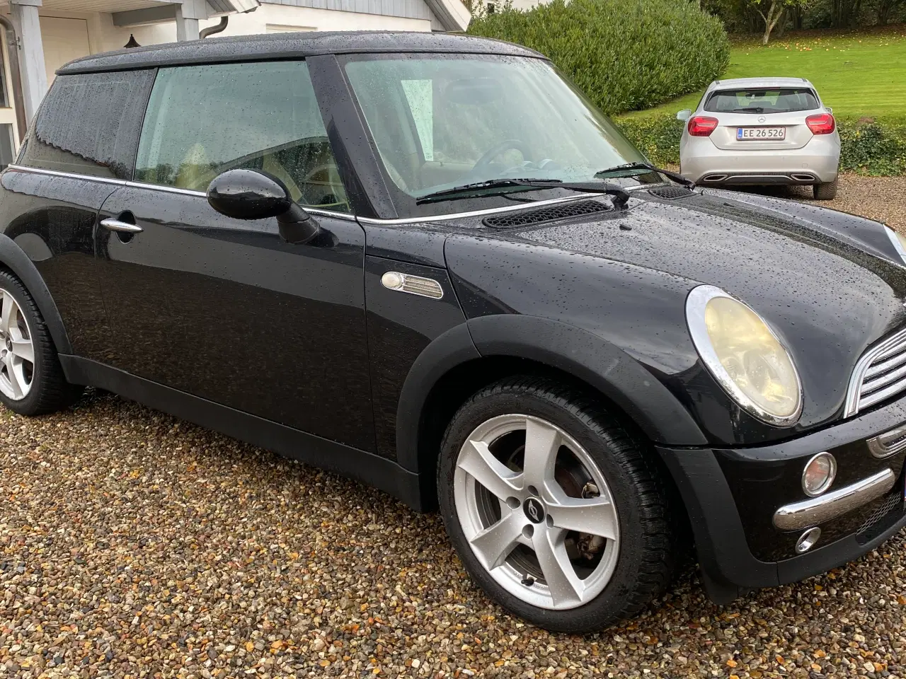 Billede 3 - Mini Cooper 1.6 Aut.