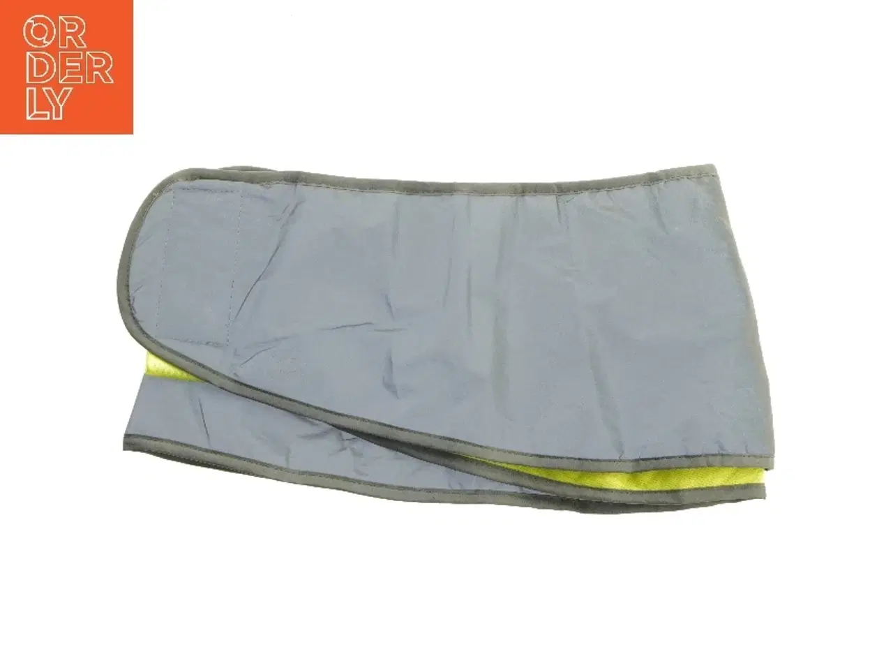 Billede 2 - Reflekterende hæstetæppe (str. 160 cm)
