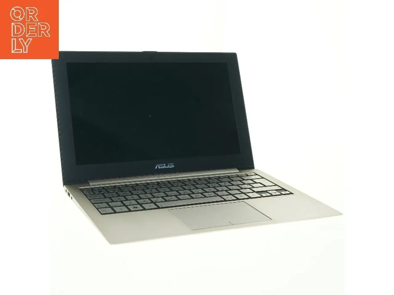 Billede 1 - ASUS ZenBook Laptop (str. 30 x 19,5 cm)