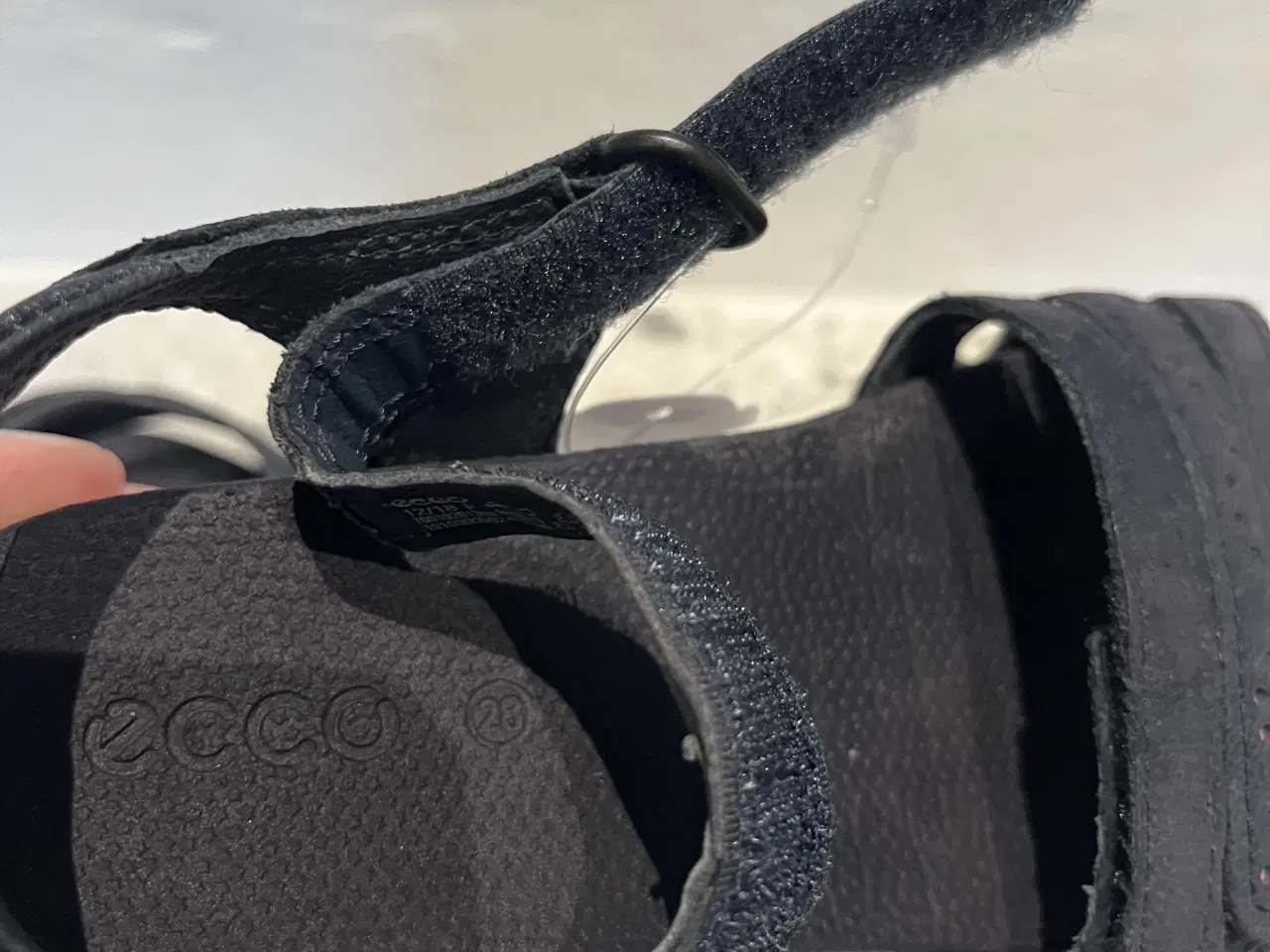 Billede 4 - Ecco sandaler str 28