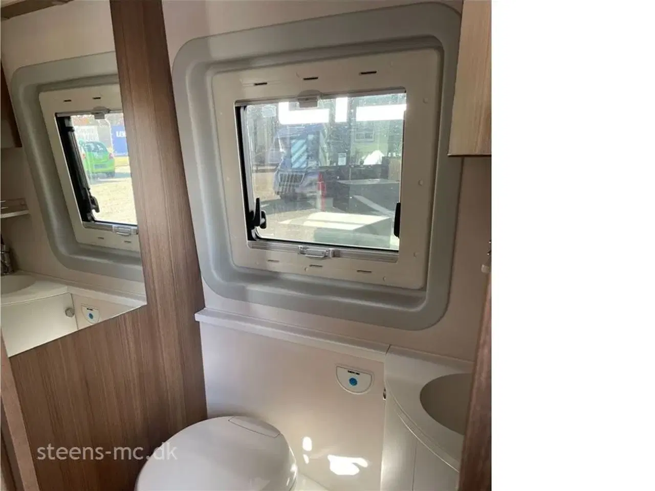 Billede 4 - 2019 - Bravia 636 km. 54.000