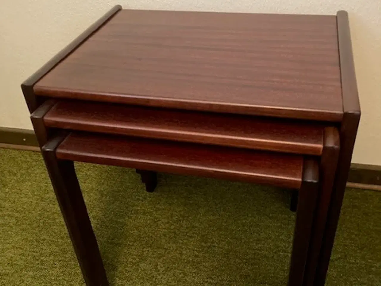 Billede 2 - Smukt inskudsbord