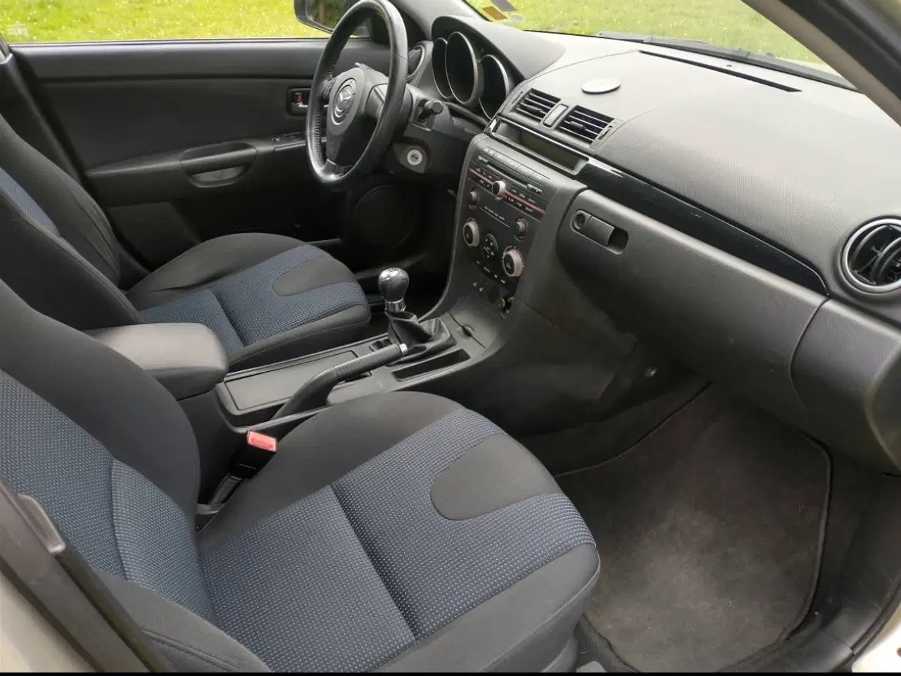 Billede 12 - Rigtig god og pæn Mazda 3