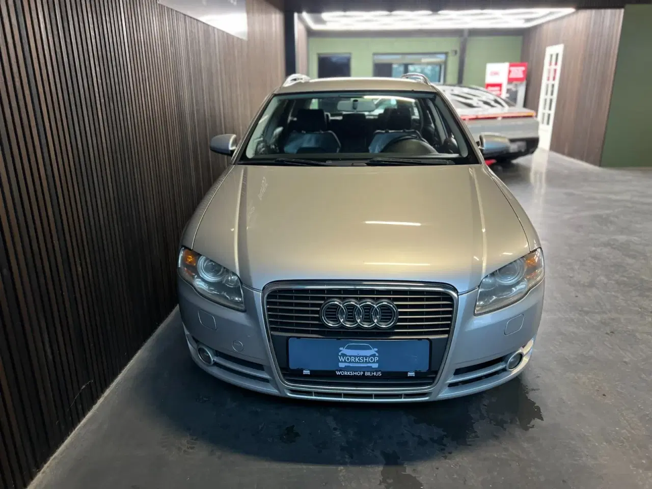 Billede 2 - Audi A4 1,8 T Avant