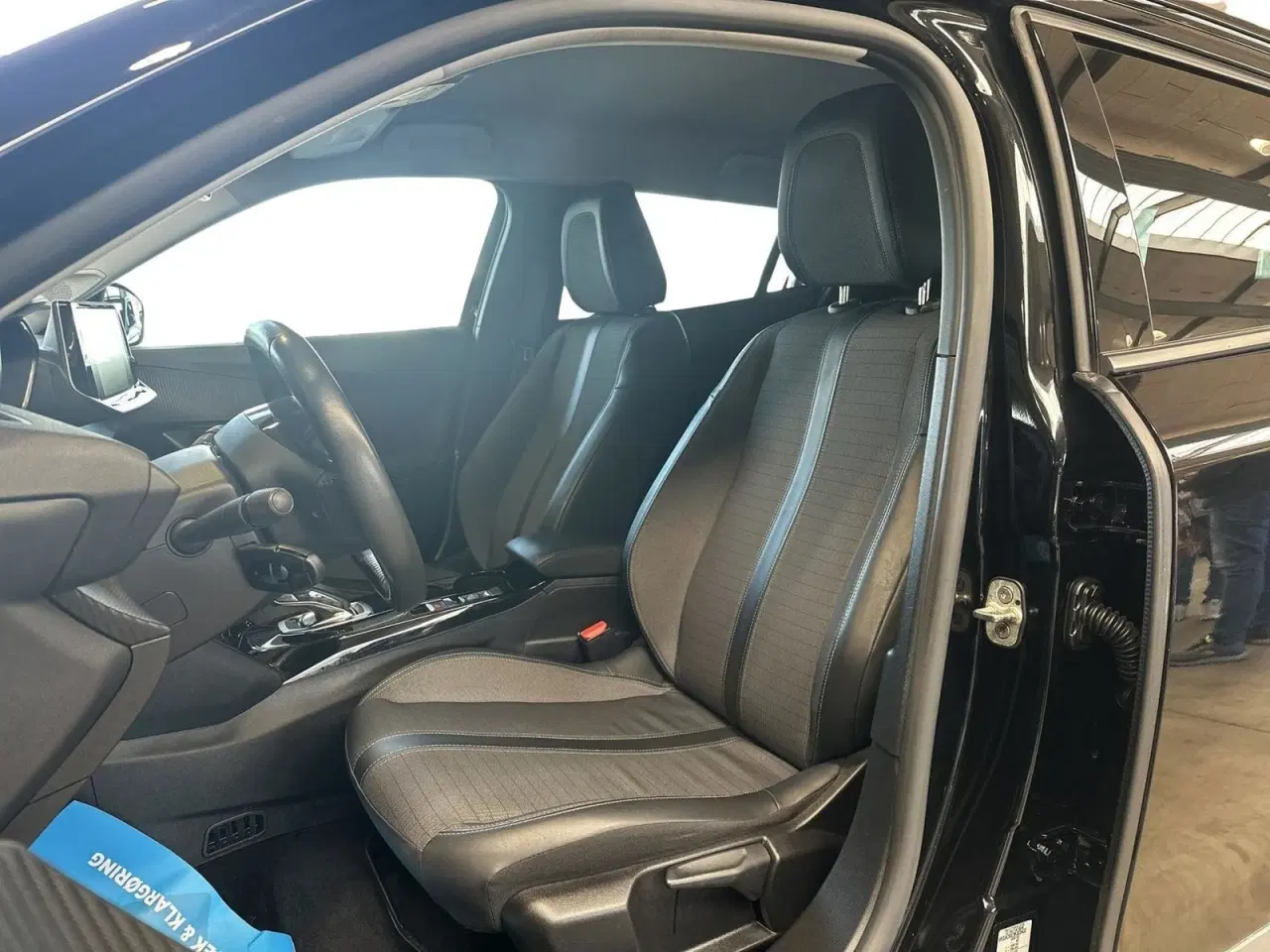 Billede 6 - Peugeot e-2008 50 Allure