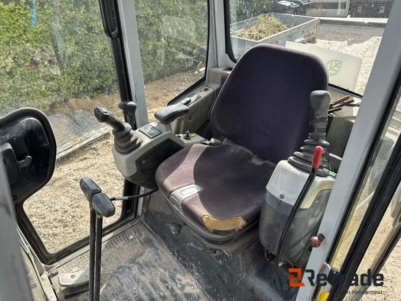 Billede 5 - Wacker Neuson ET 18