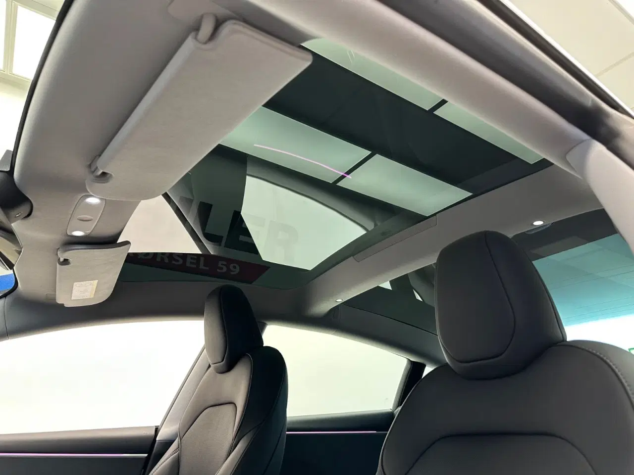 Billede 16 - Tesla Model 3  RWD