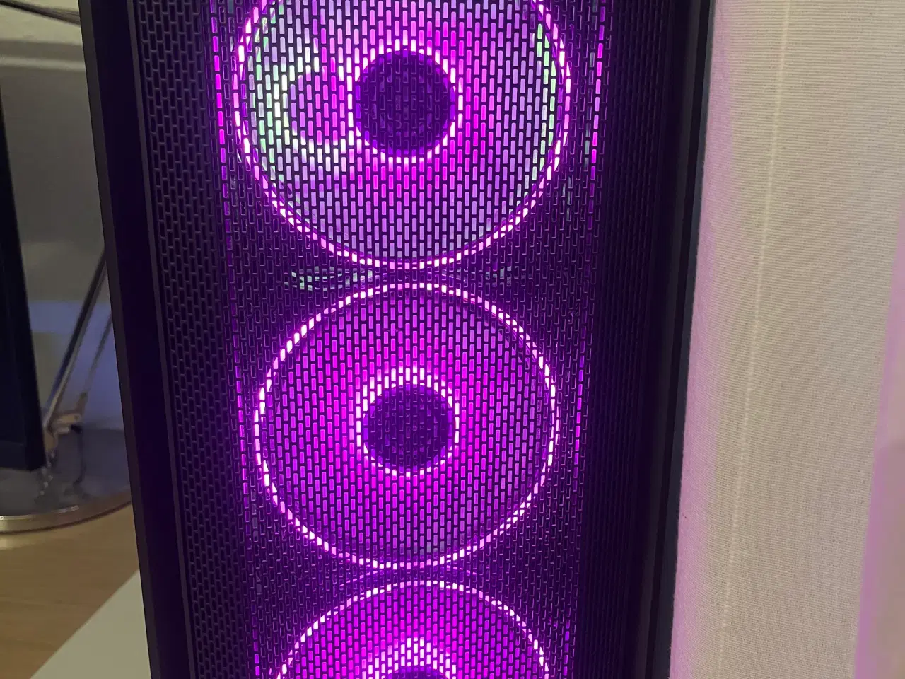 Billede 3 - Gamer pc fra pcspecialist