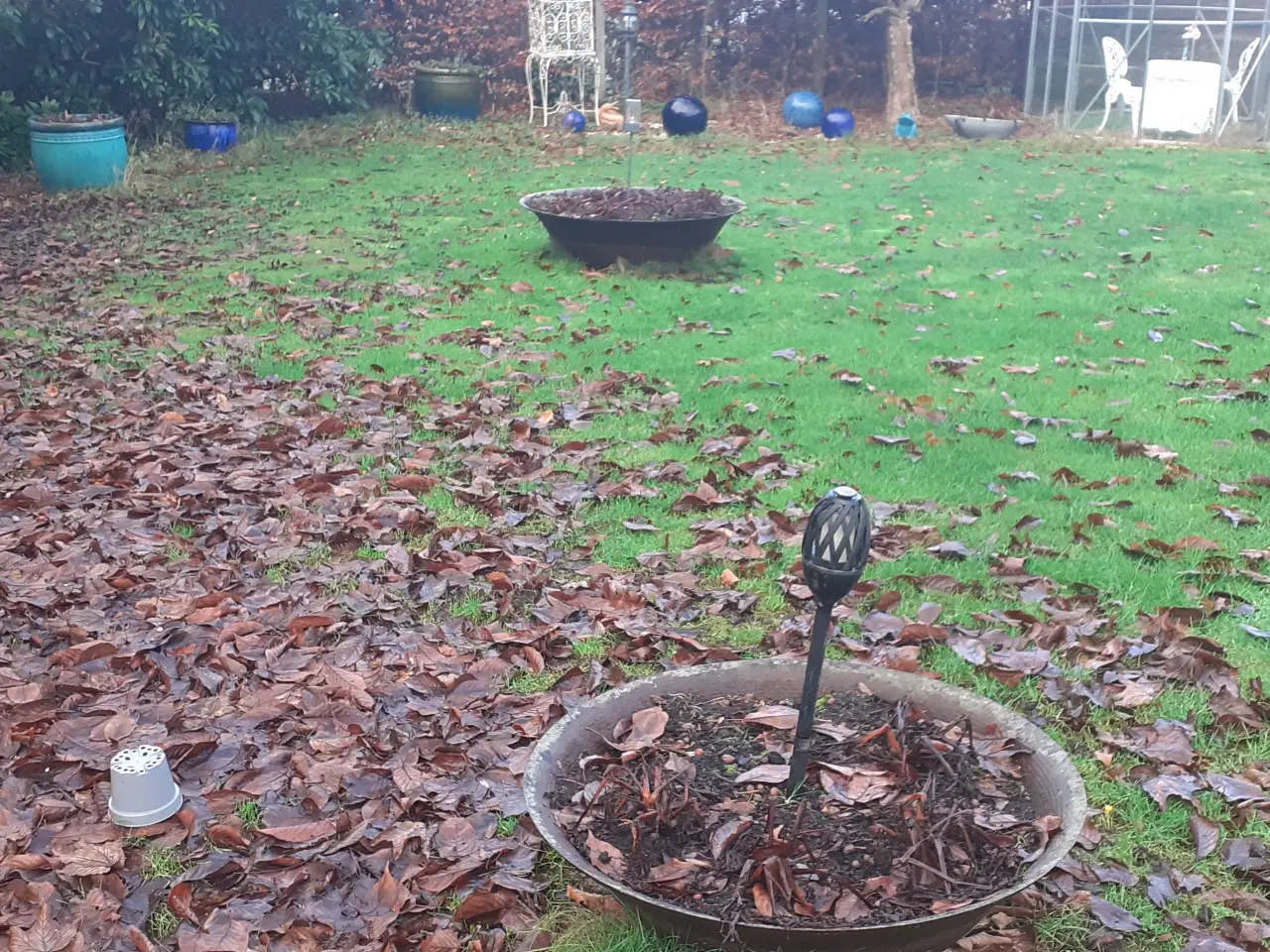 Billede 10 - Alt skal væk Se billederne