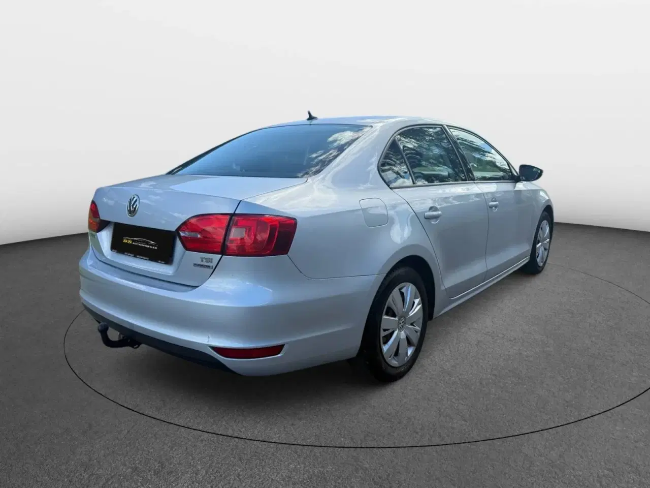Billede 4 - VW Jetta 1,2 TSi 105 Comfortline BMT