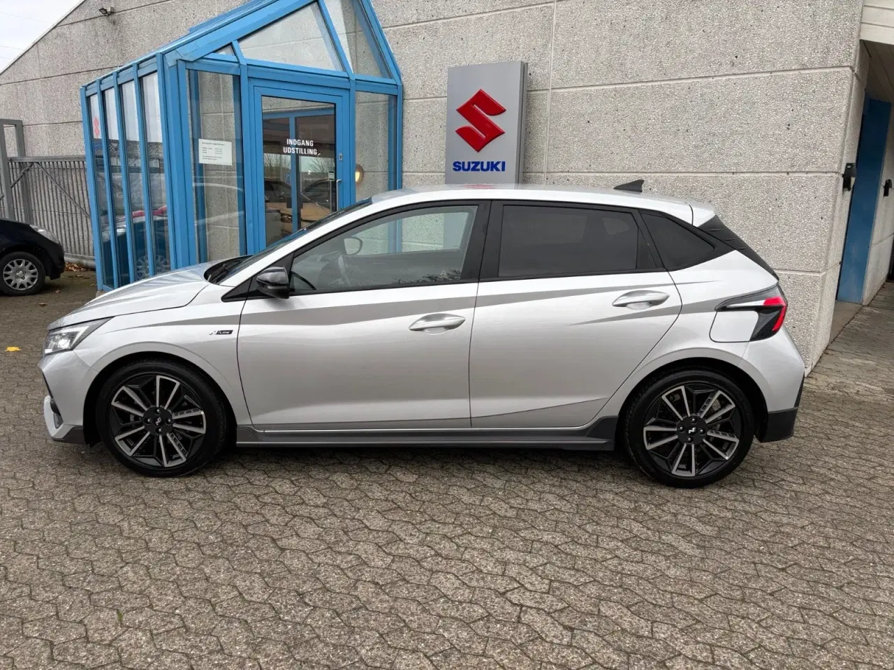 Billede 3 - Hyundai i20 1,0 T-GDi N-Line