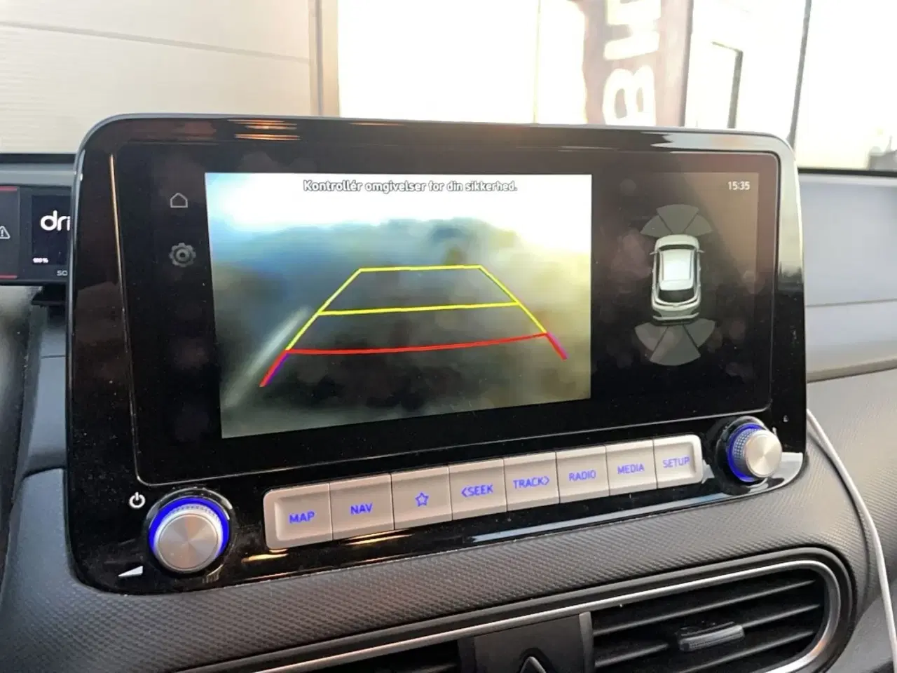 Billede 10 - Hyundai Kona 64 EV Advanced